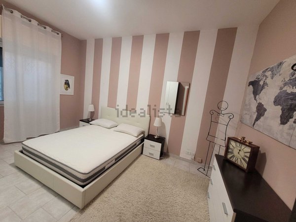 appartamento in affitto a Milano in zona XXII Marzo