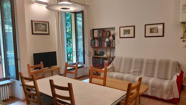 appartamento in affitto a Milano in zona Isola