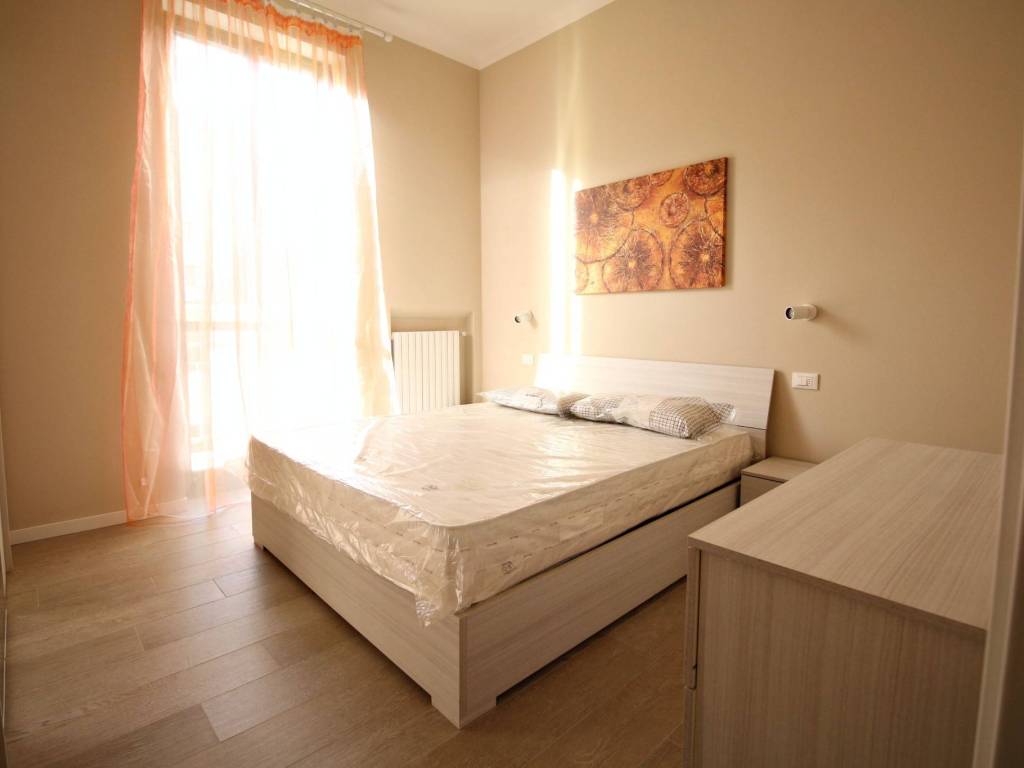 appartamento in affitto a Milano in zona Isola