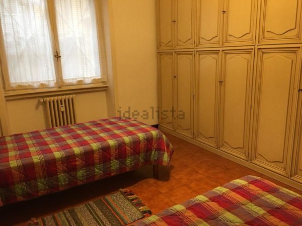 appartamento in affitto a Milano in zona Lorenteggio