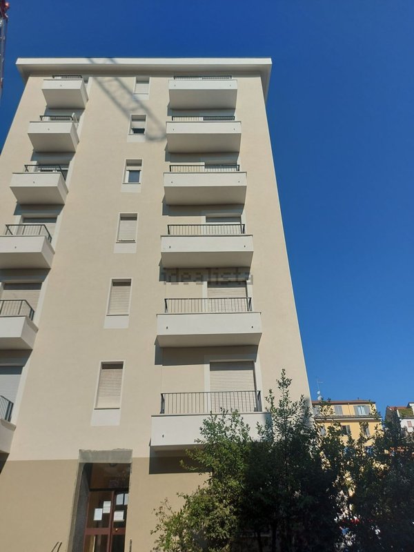 appartamento in affitto a Milano in zona Cinque Giornate