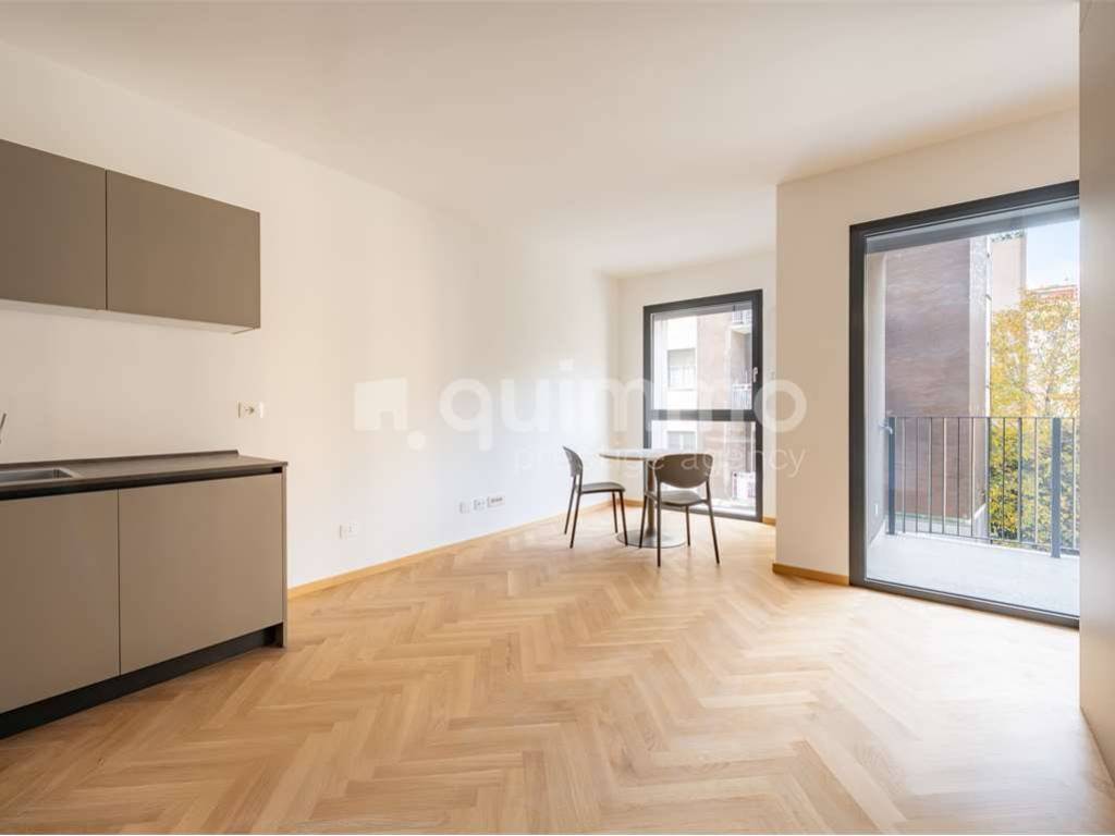 appartamento in affitto a Milano in zona Città Studi