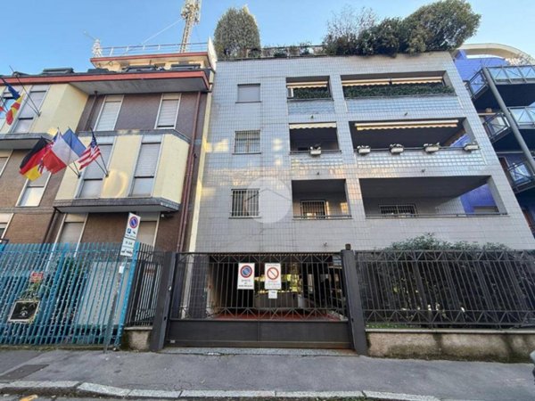 terreno edificabile in affitto a Milano in zona Il Portello