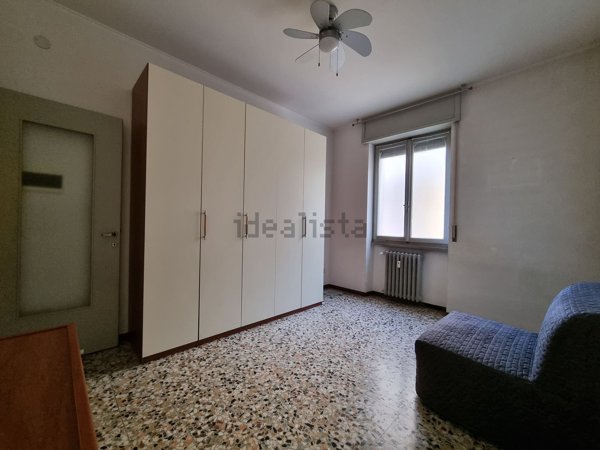 appartamento in affitto a Milano in zona Lorenteggio