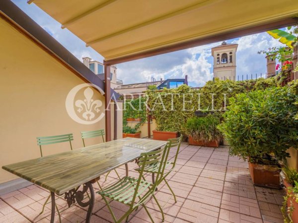 appartamento in affitto a Milano in zona Porta Nuova