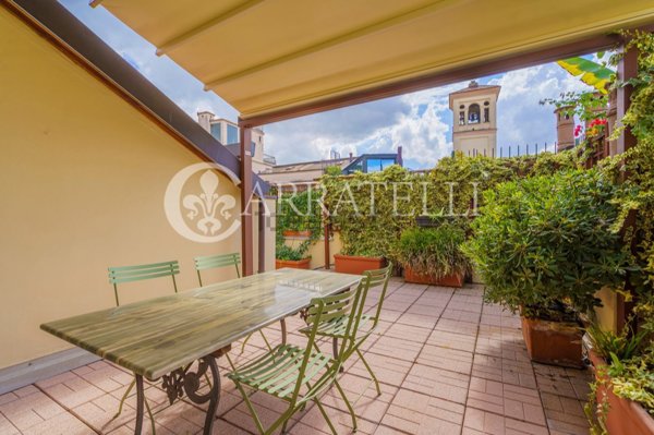 appartamento in affitto a Milano in zona Porta Nuova