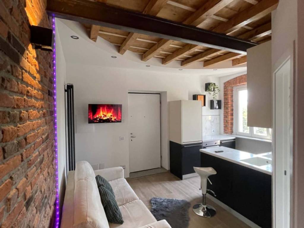 appartamento in affitto a Milano in zona Gratosoglio