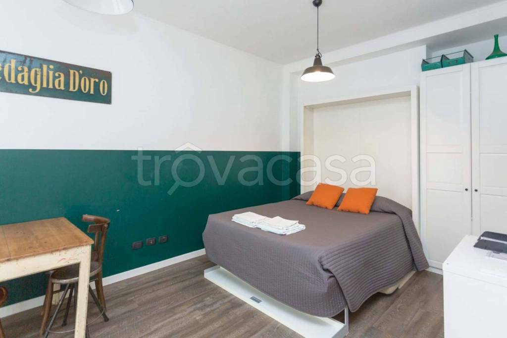 appartamento in affitto a Milano in zona Bocconi