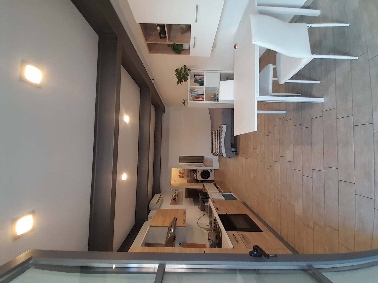 appartamento in affitto a Milano in zona Vigentino