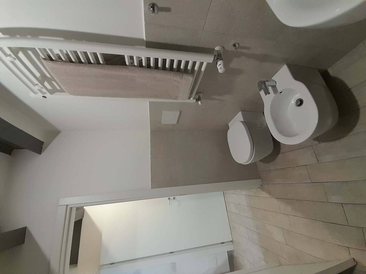 appartamento in affitto a Milano in zona Vigentino