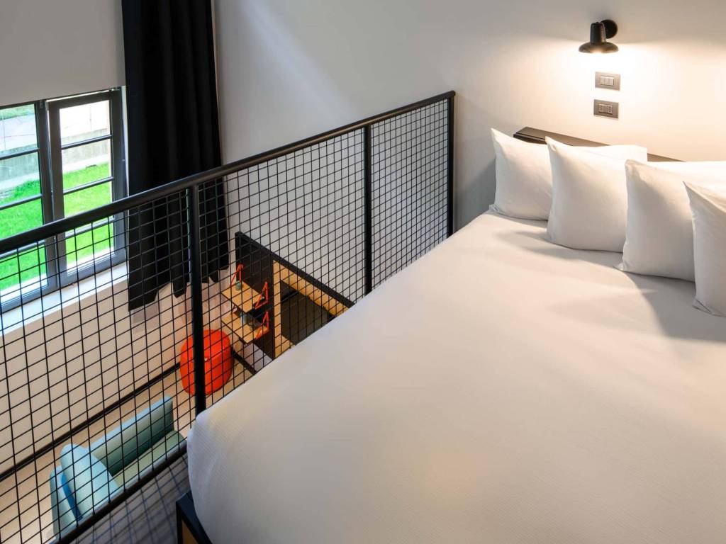 appartamento in affitto a Milano in zona Niguarda