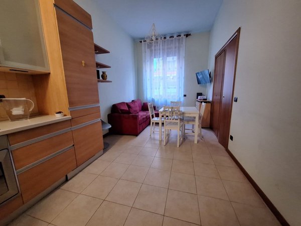 appartamento in affitto a Milano in zona Vigentino