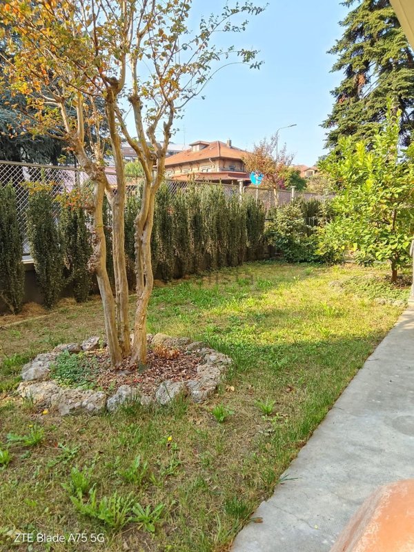 appartamento in affitto a Milano in zona Maggiolina