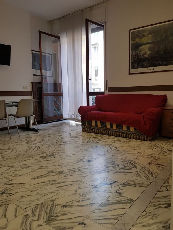 appartamento in affitto a Milano in zona Solari