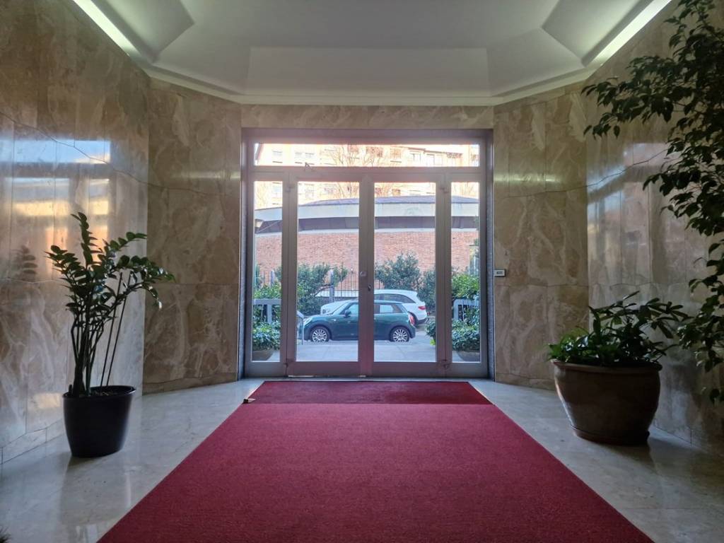 ufficio in affitto a Milano in zona Porta Venezia