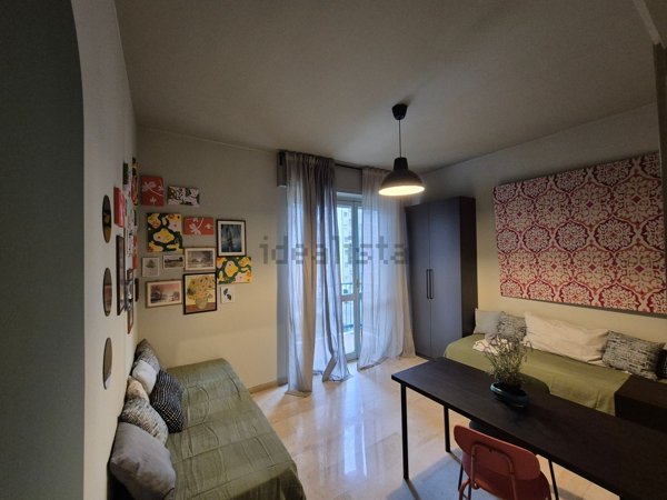 appartamento in affitto a Milano in zona Famagosta