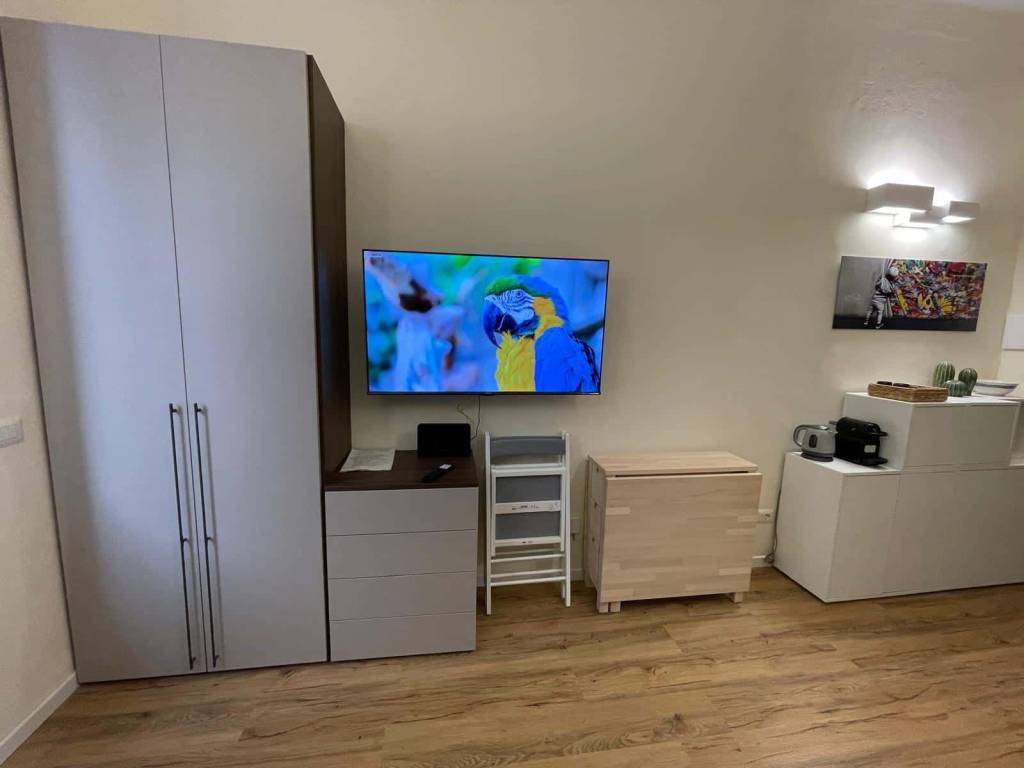 appartamento in affitto a Milano in zona Porta Vittoria