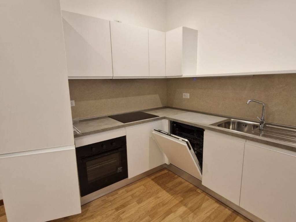 appartamento in affitto a Milano in zona Città Studi