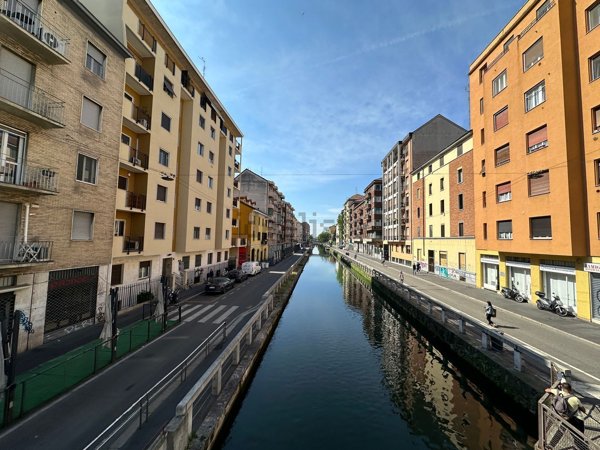 appartamento in affitto a Milano in zona Gratosoglio