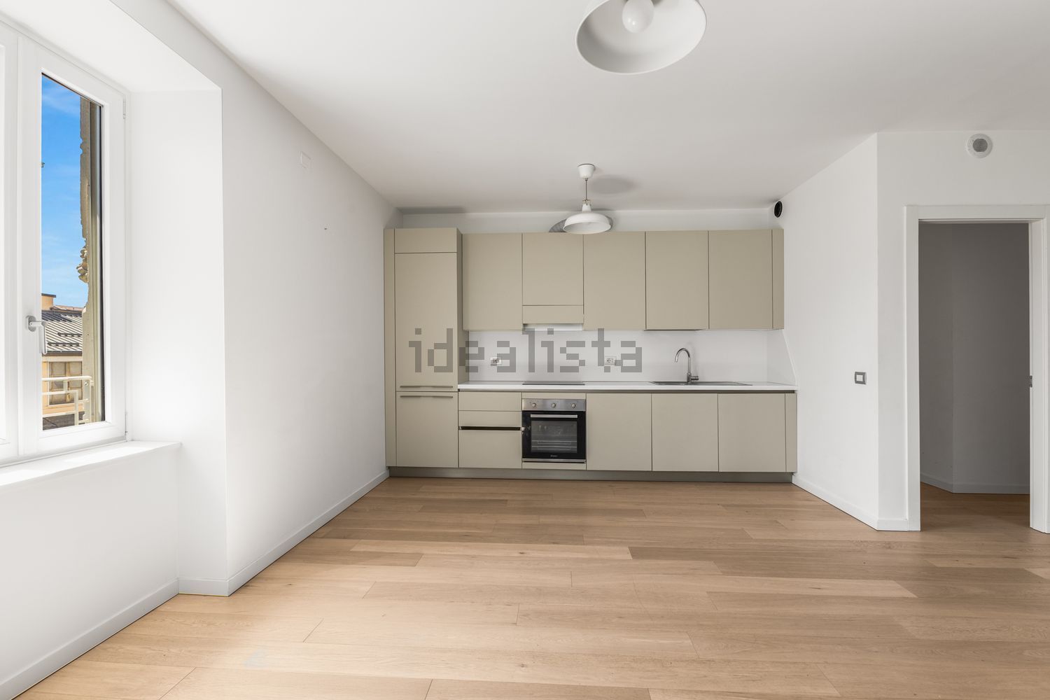 appartamento in affitto a Milano in zona Solari