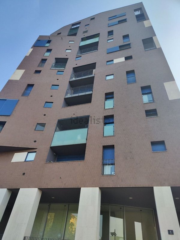 appartamento in affitto a Milano in zona Il Portello