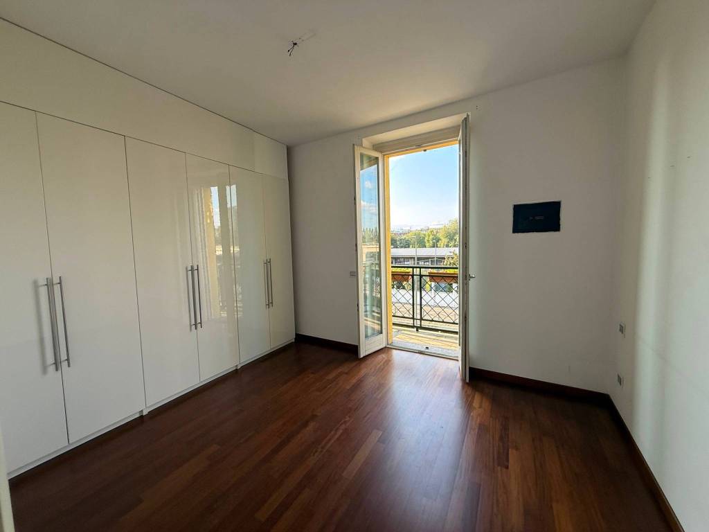 appartamento in affitto a Milano in zona San Cristoforo