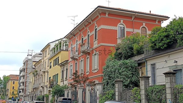 appartamento in affitto a Milano in zona Bocconi