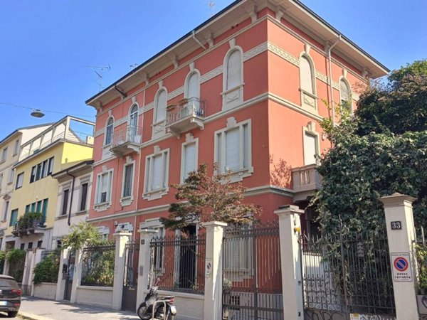 appartamento in affitto a Milano in zona Bocconi