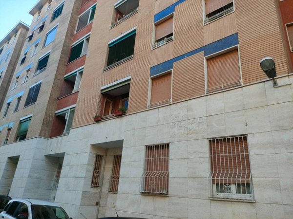 appartamento in affitto a Milano in zona Porta Vittoria