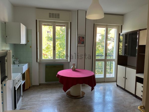 appartamento in affitto a Milano in zona Città Studi