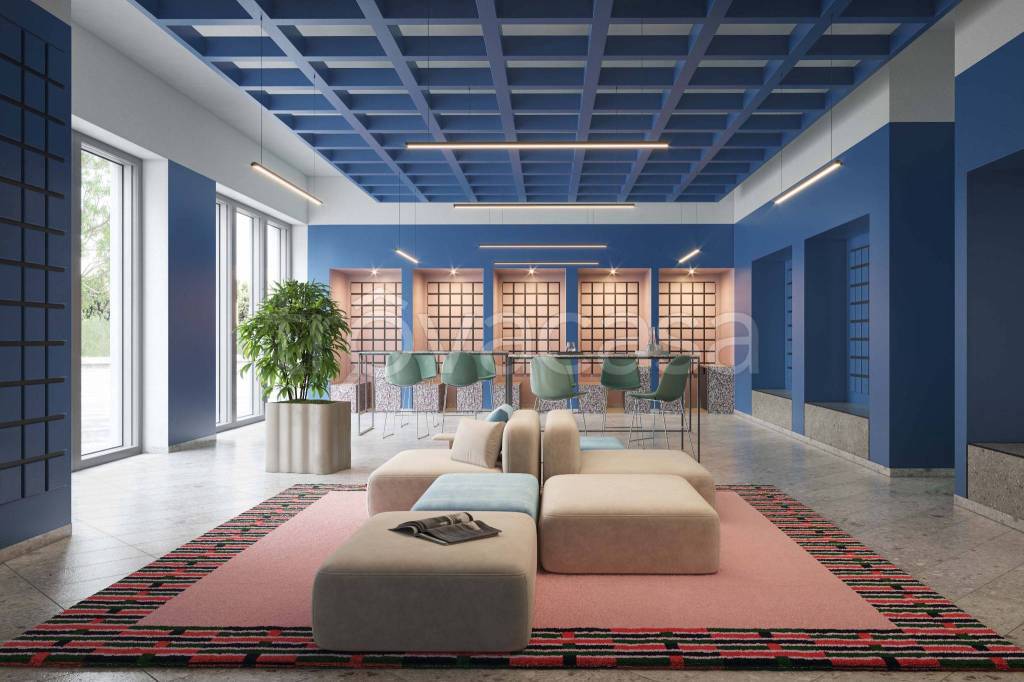 appartamento in affitto a Milano in zona Ortica