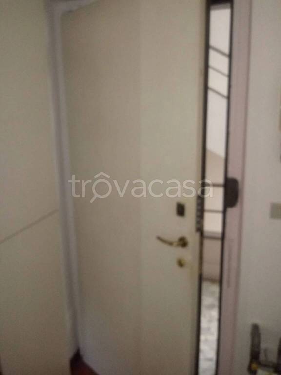 appartamento in affitto a Milano in zona Porta Genova