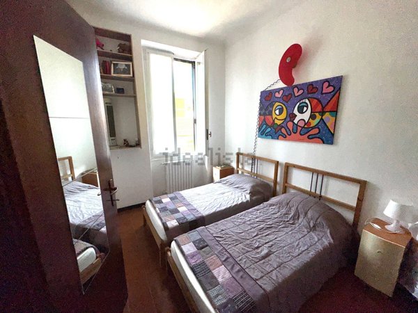 appartamento in affitto a Milano in zona Sempione