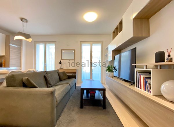 appartamento in affitto a Milano in zona Porta Genova