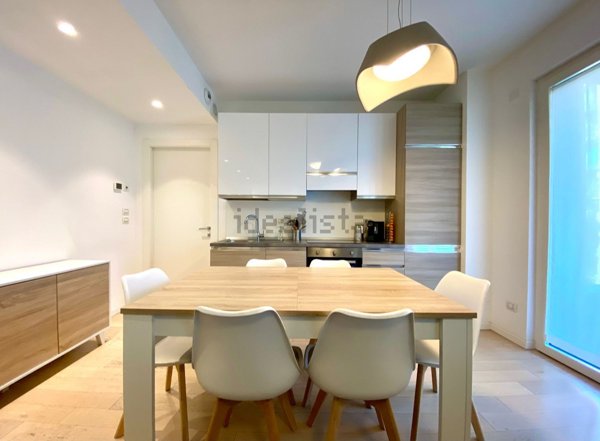 appartamento in affitto a Milano in zona Porta Genova