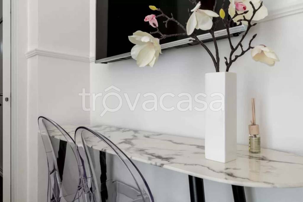 appartamento in affitto a Milano in zona Sempione