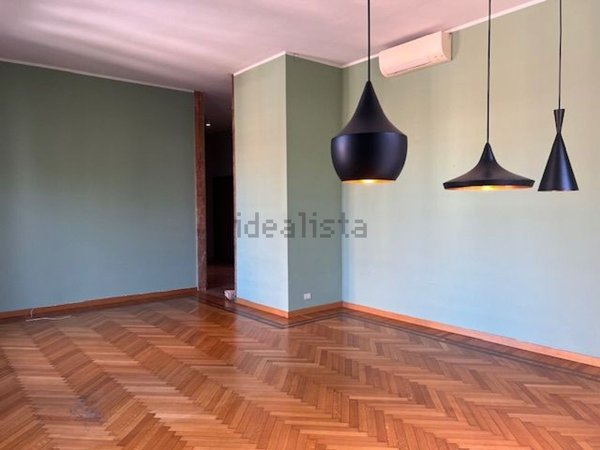appartamento in affitto a Milano in zona Porta Nuova