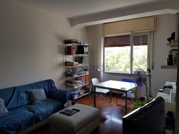 appartamento in affitto a Milano in zona Solari