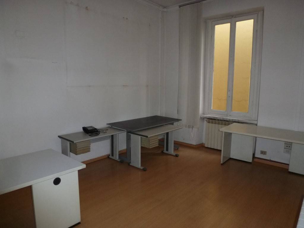 ufficio in affitto a Milano