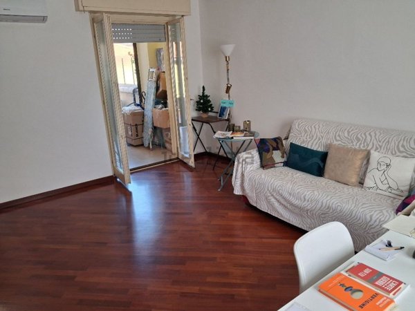 appartamento in affitto a Milano in zona Porta Genova