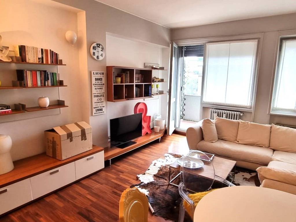 appartamento in affitto a Milano in zona Il Portello