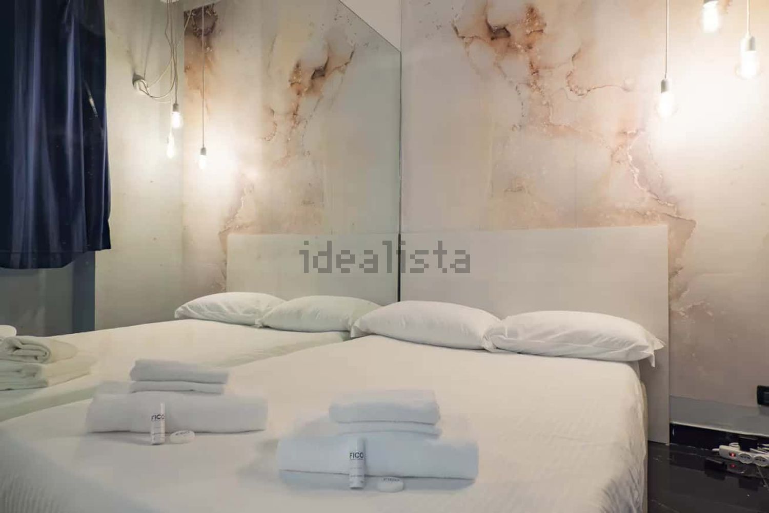 appartamento in affitto a Milano in zona Guastalla