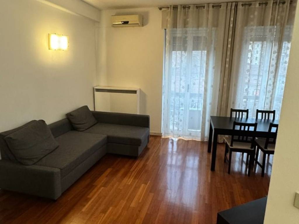 appartamento in affitto a Milano in zona Porta Romana