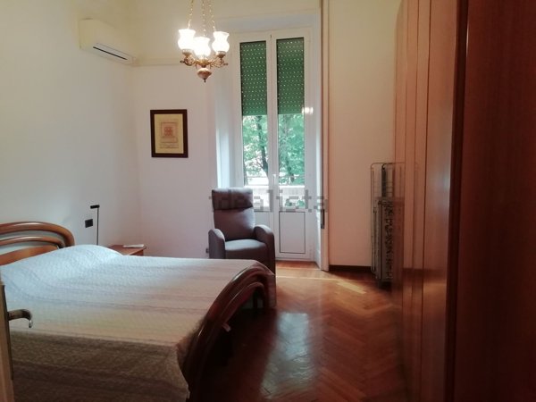 appartamento in affitto a Milano in zona Isola