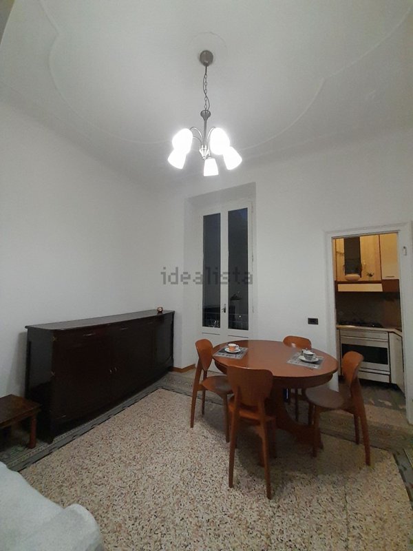 appartamento in affitto a Milano in zona Isola
