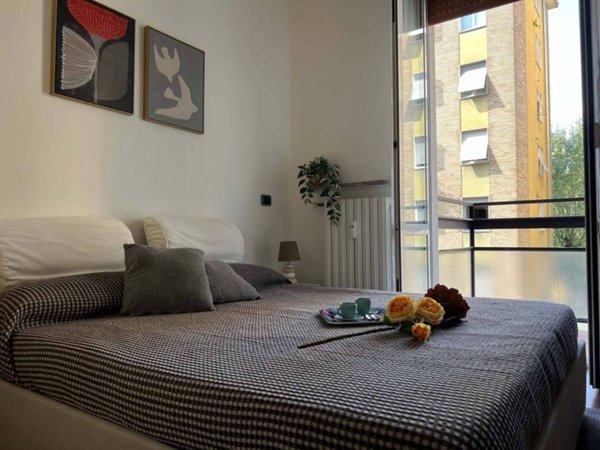 appartamento in affitto a Milano in zona Lorenteggio