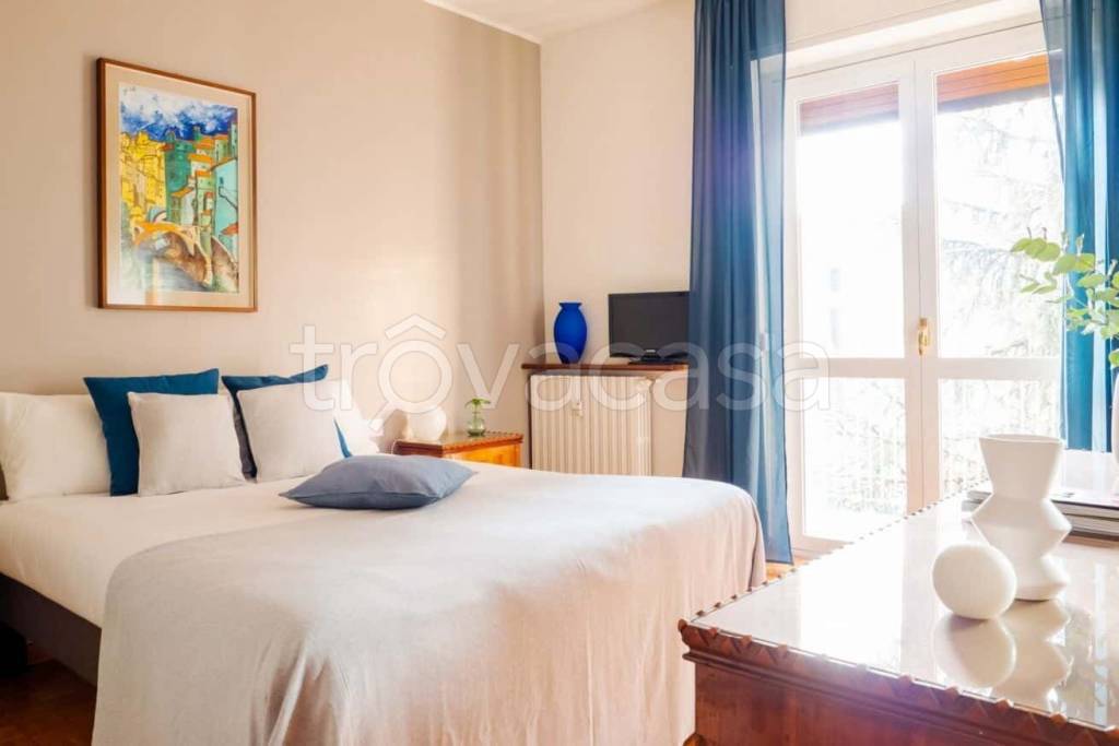 appartamento in affitto a Milano in zona Piazzale Lodi