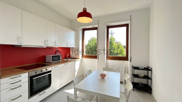 appartamento in affitto a Milano in zona Stadera