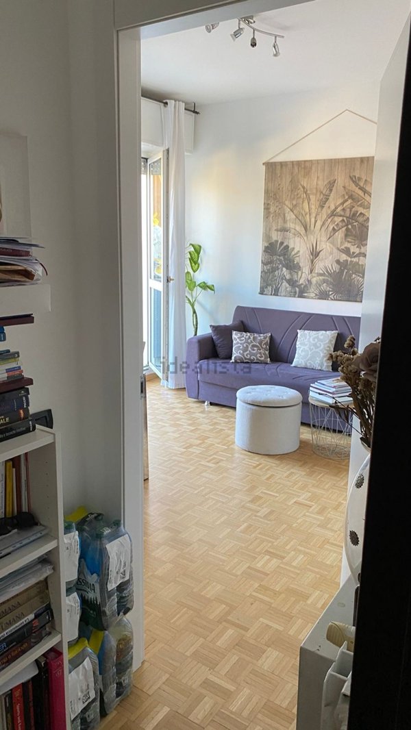 appartamento in affitto a Milano in zona Cinque Giornate