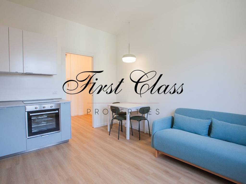 appartamento in affitto a Milano in zona Dergano